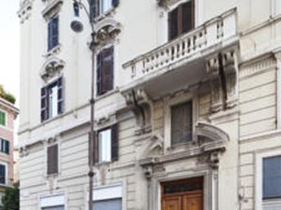Gasthuis Tullia And Prisca Relais Rome
